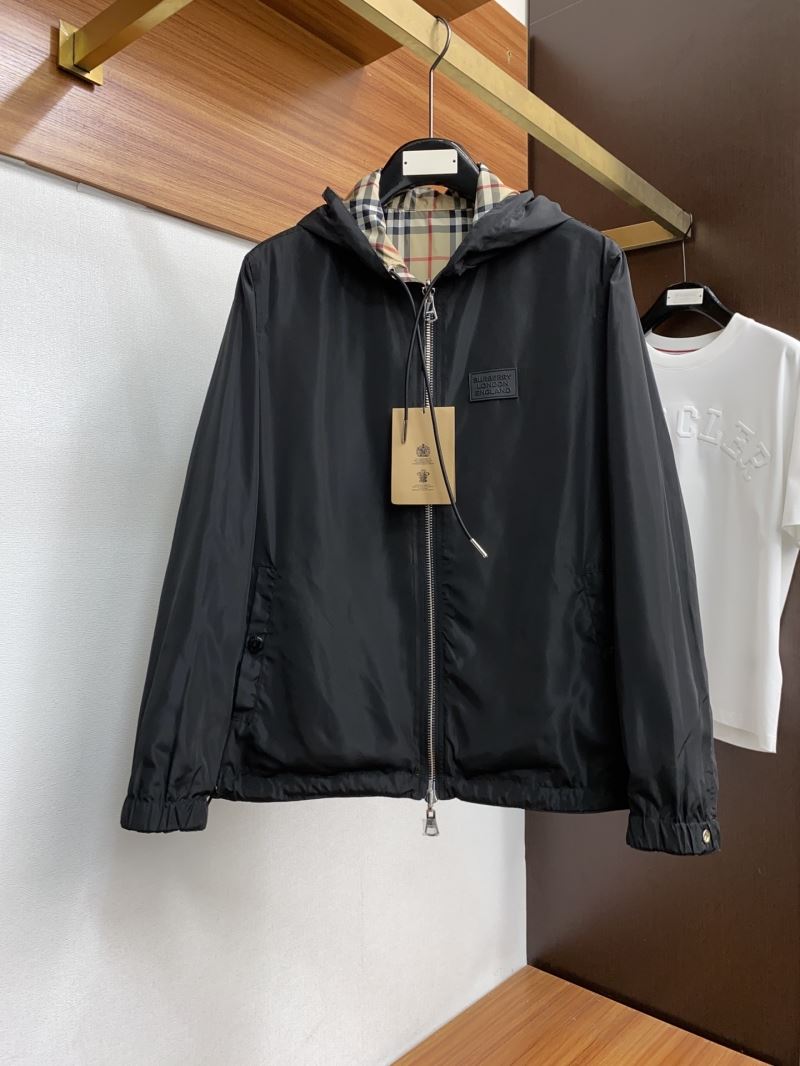 Burberry Outwear